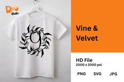 Vine &amp; Velvet Product Image 1