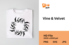 Vine &amp; Velvet Product Image 1