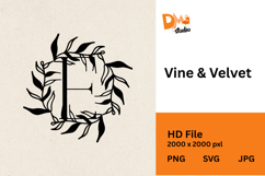 Vine &amp; Velvet Product Image 1