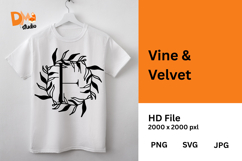 Vine &amp; Velvet Product Image 1