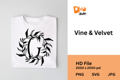 Vine &amp; Velvet Product Image 1
