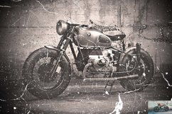 Vintage Art Editable Photo Effect Product Image 3