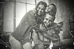 Vintage Art Editable Photo Effect Product Image 4