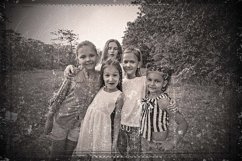 Vintage Art Editable Photo Effect Product Image 5