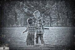 Vintage Art Editable Photo Effect Product Image 6