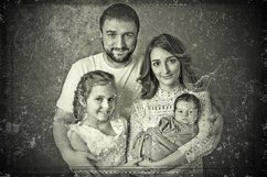Vintage Art Editable Photo Effect Product Image 7
