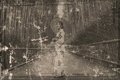 Vintage Art Editable Photo Effect Product Image 8