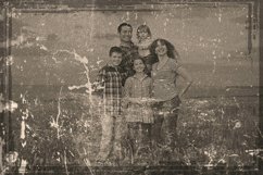 Vintage Art Editable Photo Effect Product Image 10