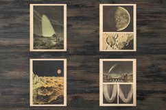 Vintage astronomy illustrations Product Image 3