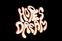 Vintage 3D Text &amp; Logo Effect Product Image 2