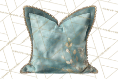 Dark Academia Clipart PNG Study Props Vintage Library Art Product Image 4