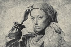 Vintage Album Photo Effects Product Image 16