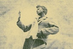 Vintage Album Photo Effects Product Image 14