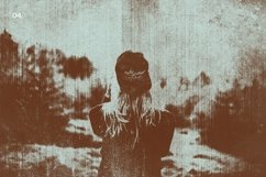 Vintage Album Photo Effects Product Image 17