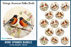 Vintage Woodpecker Bird Wind Spinner,Decoupage Woodpeckers Wind Spinner,Wind Spinner Love, Vintage Birds Wind Spinner, Vintage Woodpecker Bird Spinner, Decoupage Woodpeckers Spinner, Vintage Birds Spinner Alt Wind Spinner, Sublimation Vintage Woodpecker B