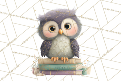 Vintage Apothecary PNG Clipart and Magical Illustrations Product Image 2