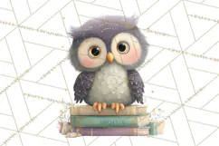Vintage Apothecary PNG Clipart and Magical Illustrations Product Image 2