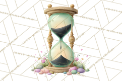 Vintage Apothecary PNG Clipart and Magical Illustrations Product Image 3