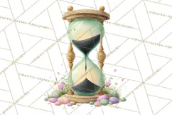 Vintage Apothecary PNG Clipart and Magical Illustrations Product Image 3