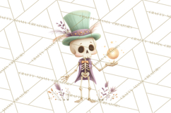 Vintage Apothecary PNG Clipart and Magical Illustrations Product Image 5