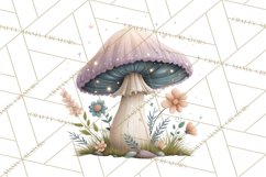 Vintage Apothecary PNG Clipart and Magical Illustrations Product Image 3
