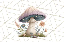 Vintage Apothecary PNG Clipart and Magical Illustrations Product Image 3
