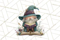 Vintage Apothecary PNG Clipart and Magical Illustrations Product Image 5