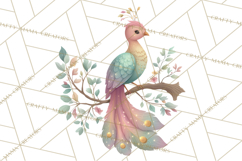 Vintage Apothecary PNG Clipart and Magical Illustrations Product Image 4