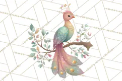 Vintage Apothecary PNG Clipart and Magical Illustrations Product Image 4