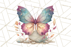 Vintage Apothecary PNG Clipart and Magical Illustrations Product Image 4