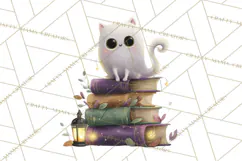 Vintage Apothecary PNG Clipart and Magical Illustrations Product Image 3