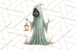 Vintage Apothecary PNG Clipart and Magical Illustrations Product Image 2