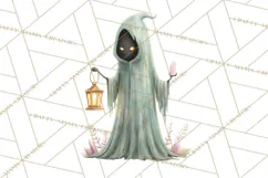 Vintage Apothecary PNG Clipart and Magical Illustrations Product Image 2