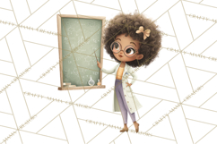 Vintage Apothecary PNG Clipart and Magical Illustrations Product Image 5