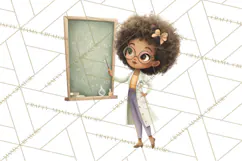Vintage Apothecary PNG Clipart and Magical Illustrations Product Image 5