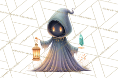 Vintage Apothecary PNG Clipart and Magical Illustrations Product Image 5