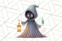 Vintage Apothecary PNG Clipart and Magical Illustrations Product Image 5