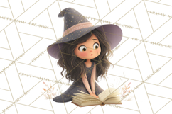 Vintage Apothecary PNG Clipart and Magical Illustrations Product Image 4