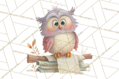 Vintage Apothecary PNG Clipart and Magical Illustrations Product Image 5