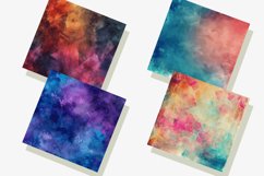 Vintage Huge Seamless Digital Paper Bundle Product Image 6