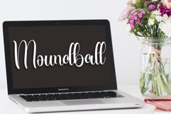 Vintage Baseball Product Image 4