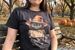 Big-Eyed Spooky Jamboree Sublimation Product Image 2