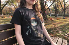 Big-Eyed Spooky Jamboree Sublimation Product Image 5