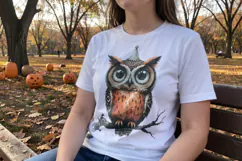 Big-Eyed Spooky Jamboree Sublimation Product Image 2