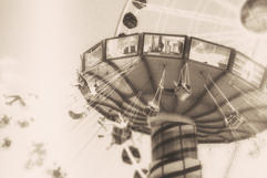 Vintage Blur Effect for Posters Product Image 4