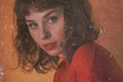 Vintage Book Effect for Posters Product Image 2