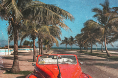 Vintage Book Effect for Posters Product Image 3