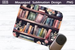 Mouse Pad Bundle | Mousepad Sublimation Designs Product Image 9