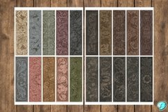 Vintage Bookmark Printable Ephemera Product Image 2