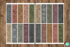 Vintage Bookmark Printable Ephemera Product Image 3